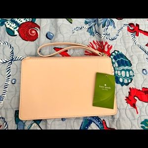 Kate Spade Wristlet